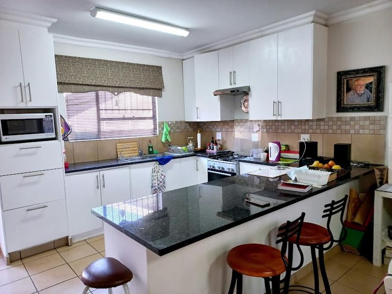 2 Bedroom Property for Sale in Spitskop Free State